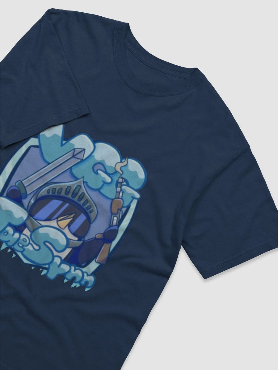 Arctic Avenger Penguin Tee product image (15)
