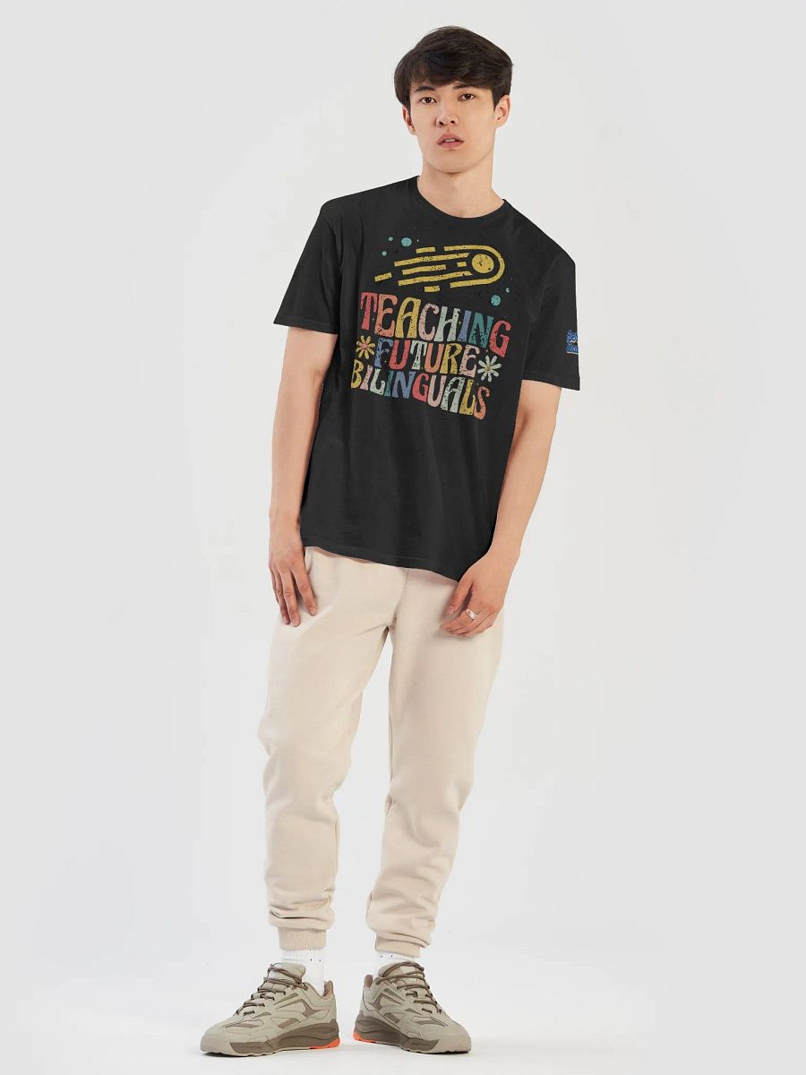 Future Bilinguals Tee product image (7)