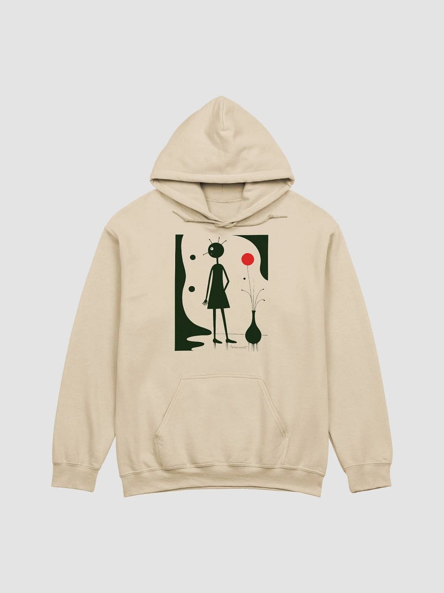 Gildan Classic Hoodie product image (68)