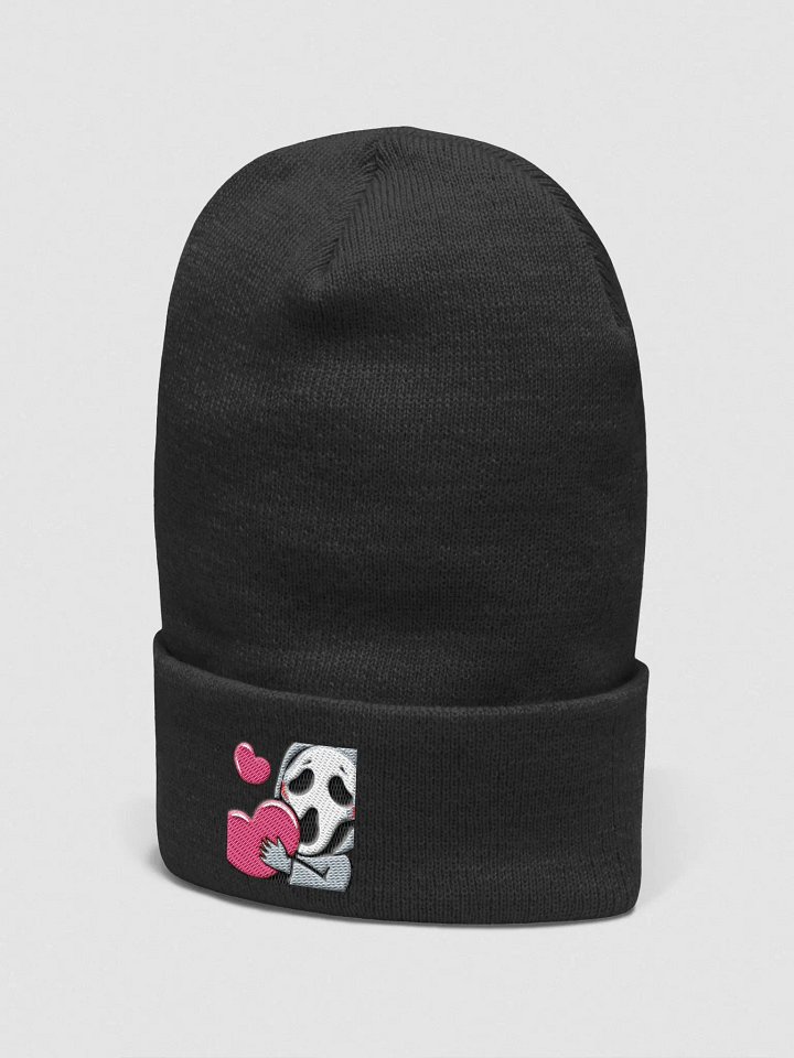 Ghostie Beanie product image (16)