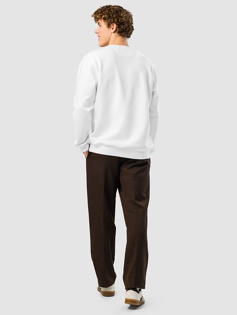 Photo showing Stanley/Stella Unisex Organic Sweatshirt 