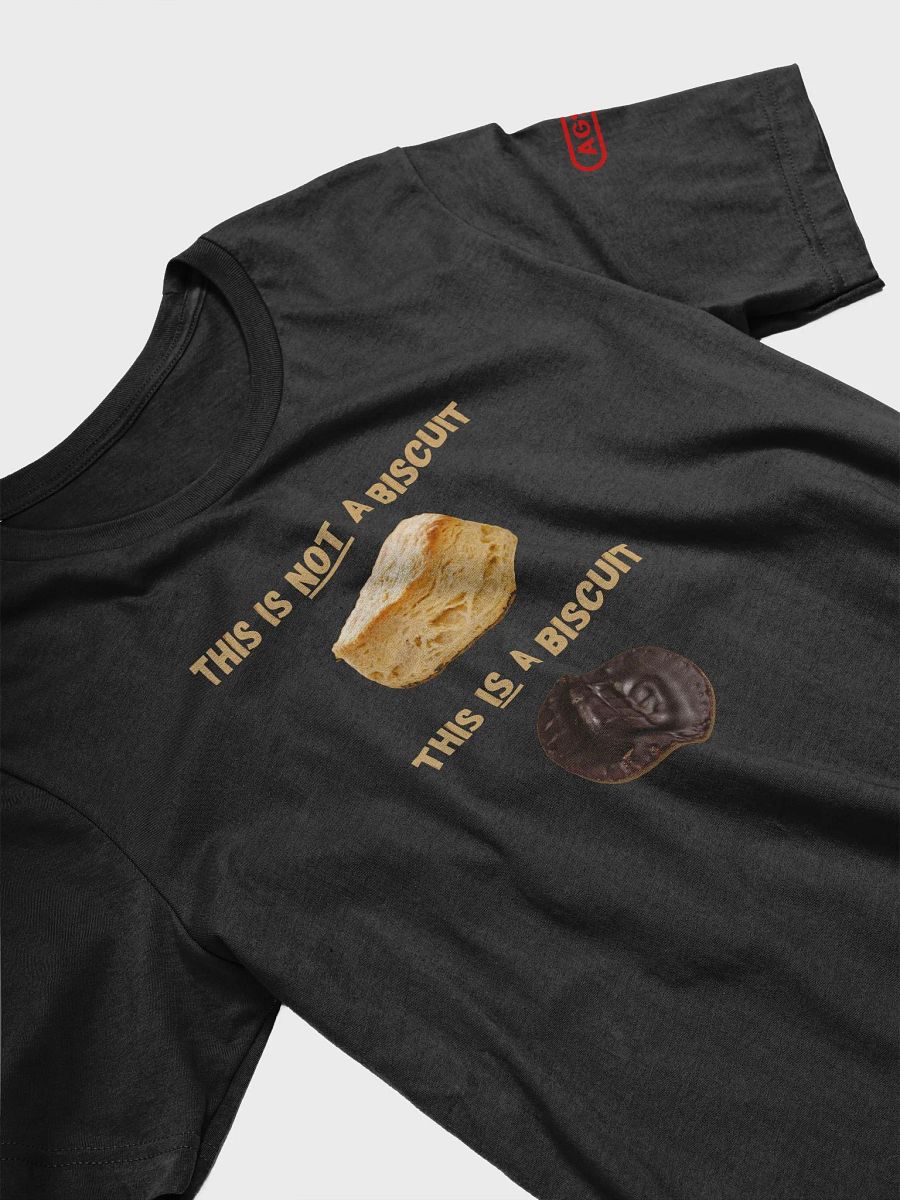 Biscuit Tee (Ships Worldwide) product image (19)
