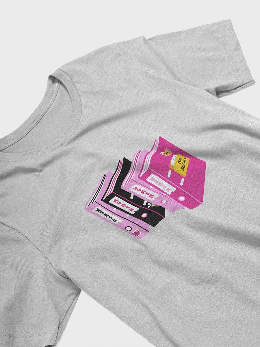 Binders of Woman T-Shirt product image (19)