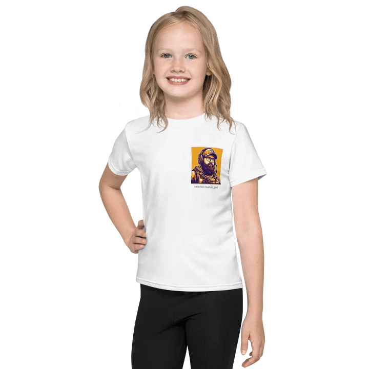 Childs Shirt product image (1)
