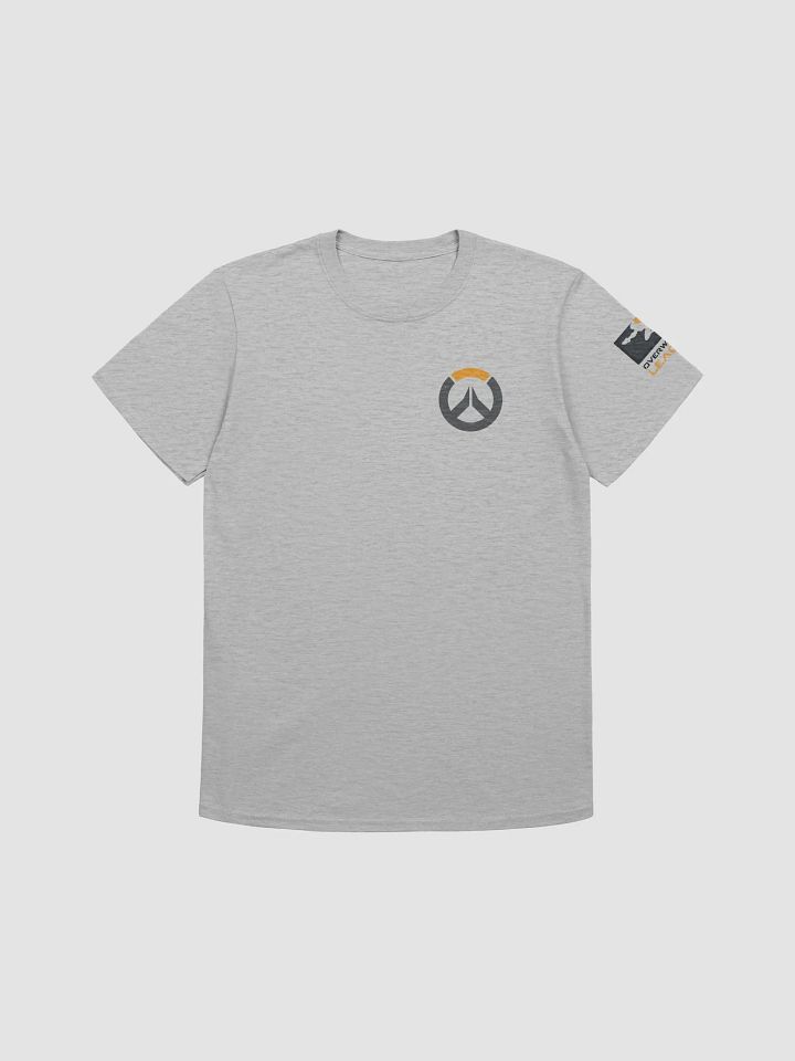 OWL T-Shirt product image (1)