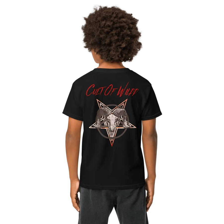 Wildd Child Youth Tee product image (7)
