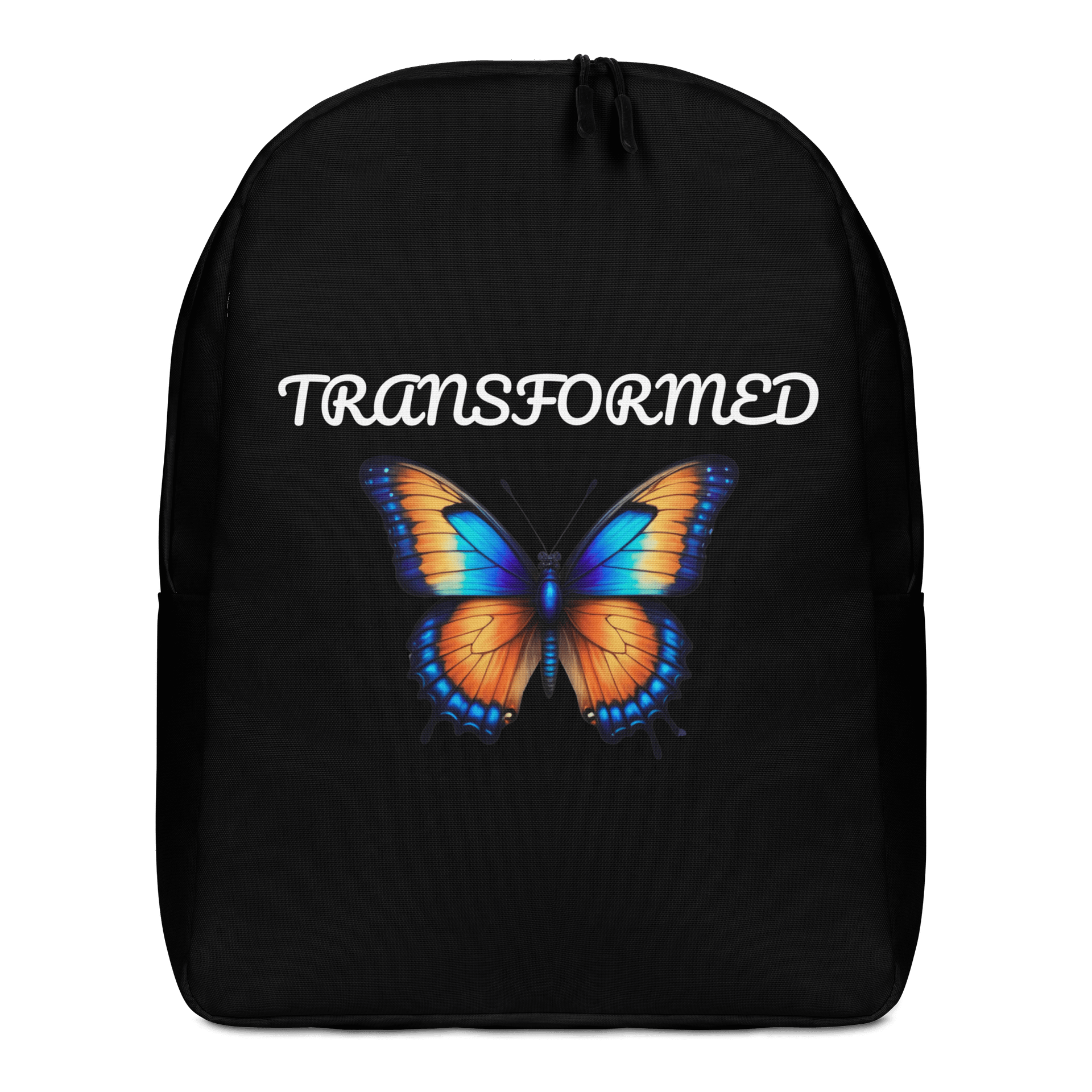 Transformed Backpack product image (1)