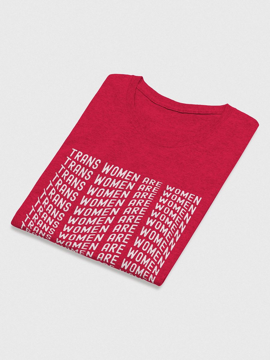 LK Trans Women Are Woman T-Shirt product image (3)