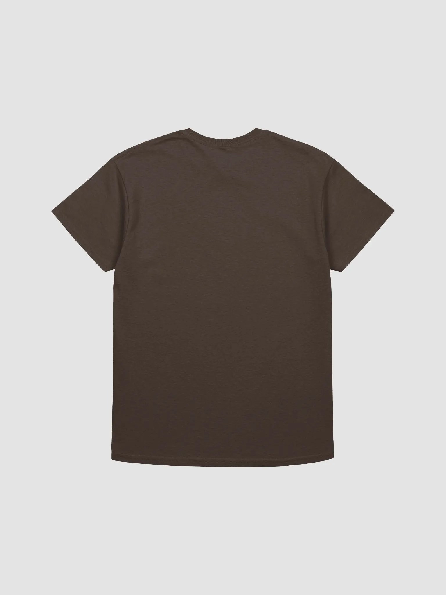 Warm Drink T-shirt product image (18)