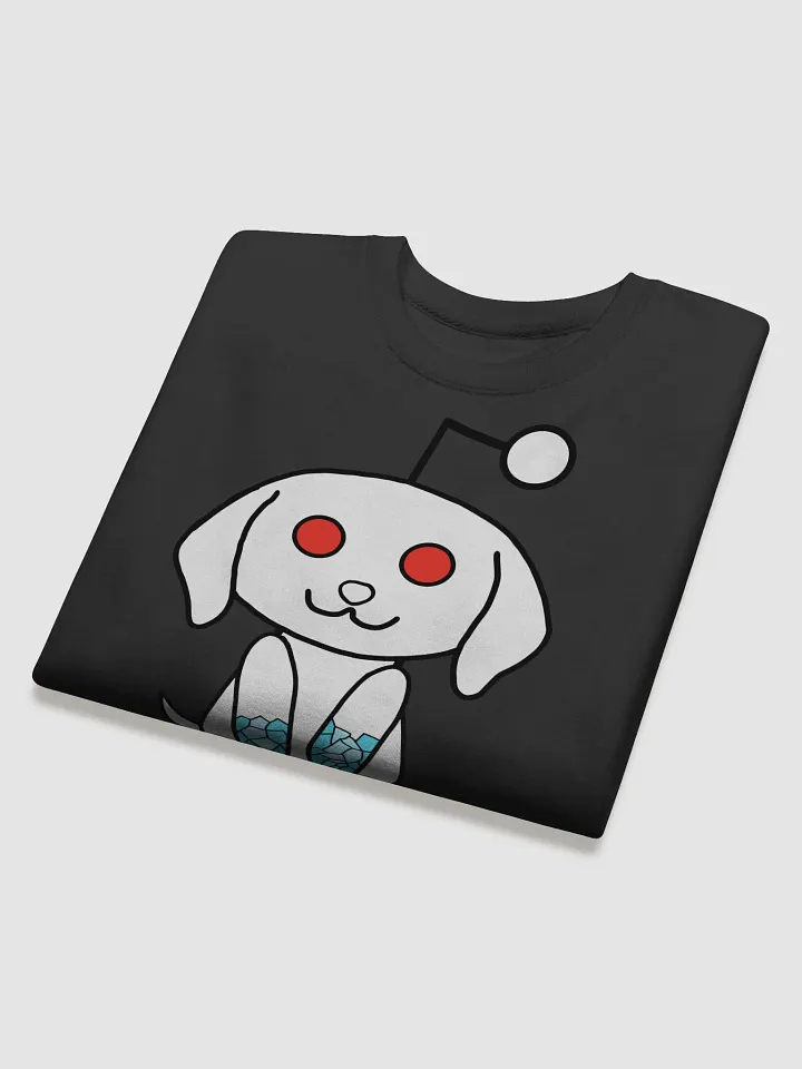 Diamond Paws Sweatshirt product image (1)