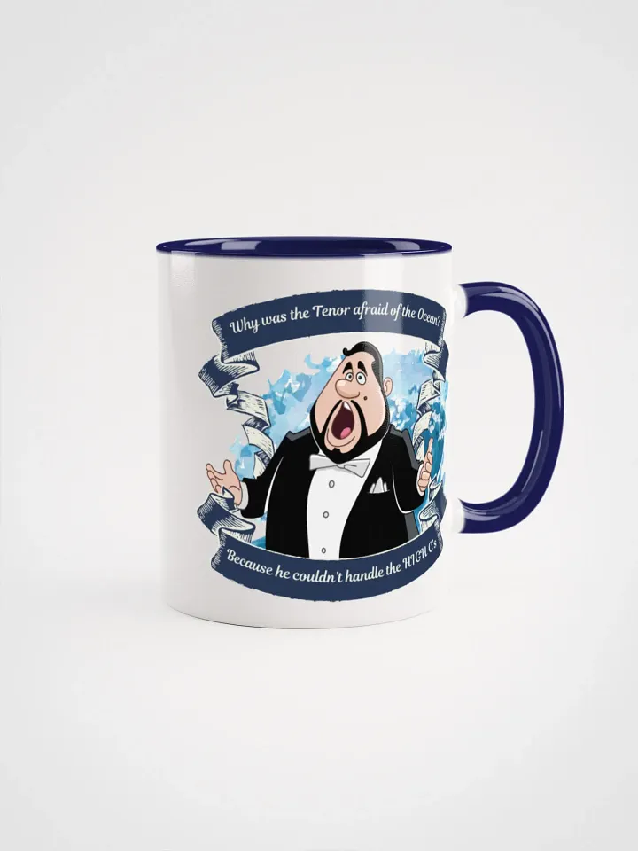 Mug -