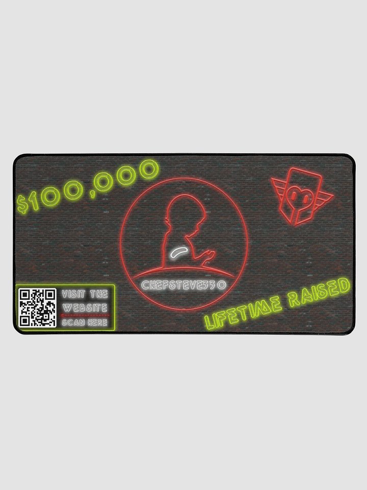 Big Mousepad product image (1)