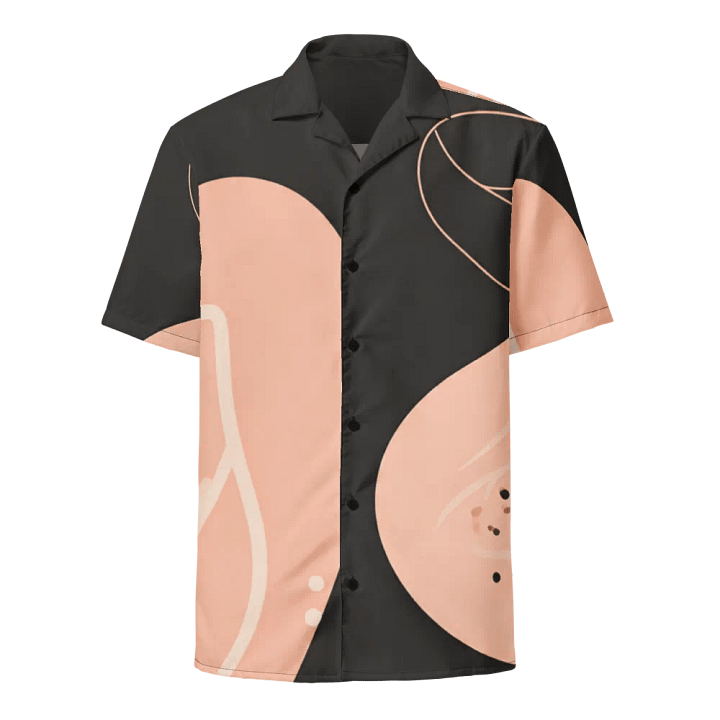 Sunset Serenade Shirt product image (1)