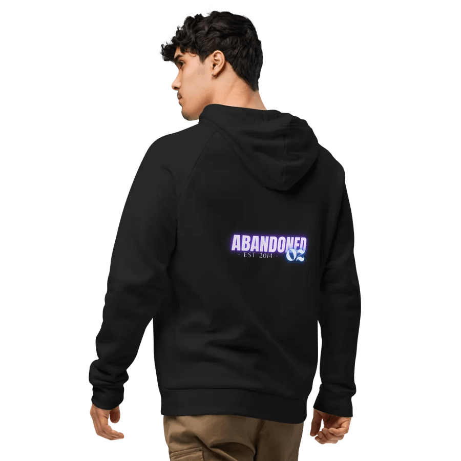 Abandoned Oz + Under Armour Hoodie product image (12)