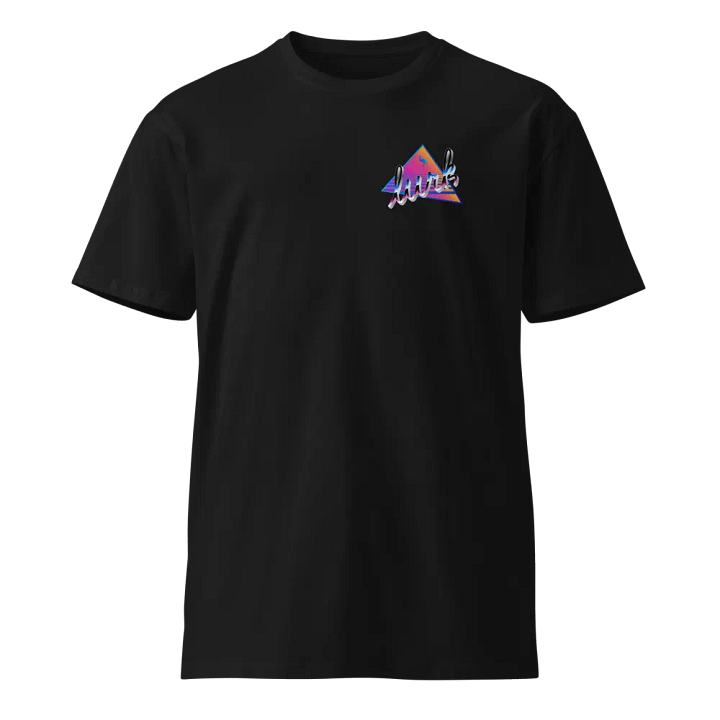 Lurk Retro Logo Shirt product image (1)
