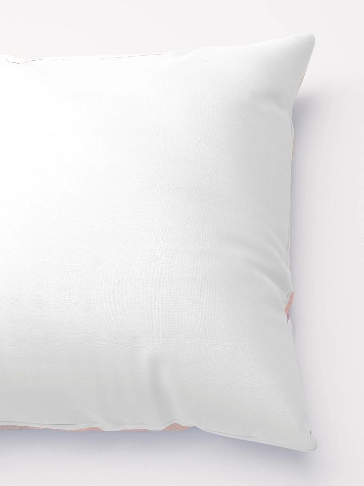 Abstract No.21 Throw Pillow product image (4)