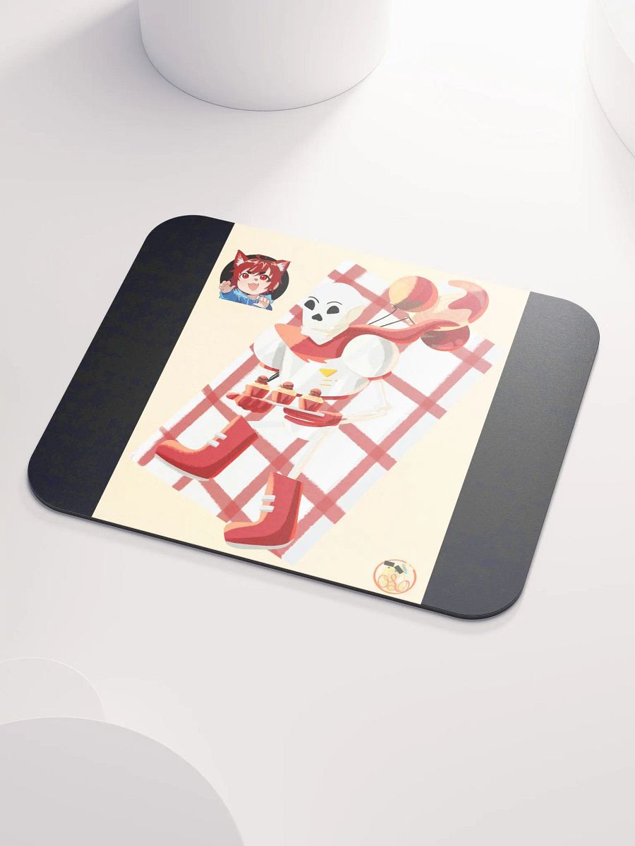 Party Papyrus - Mousepad product image (3)