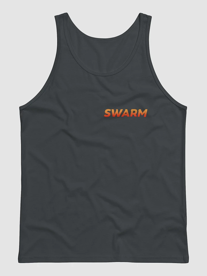 Classic Tank Top product image (9)