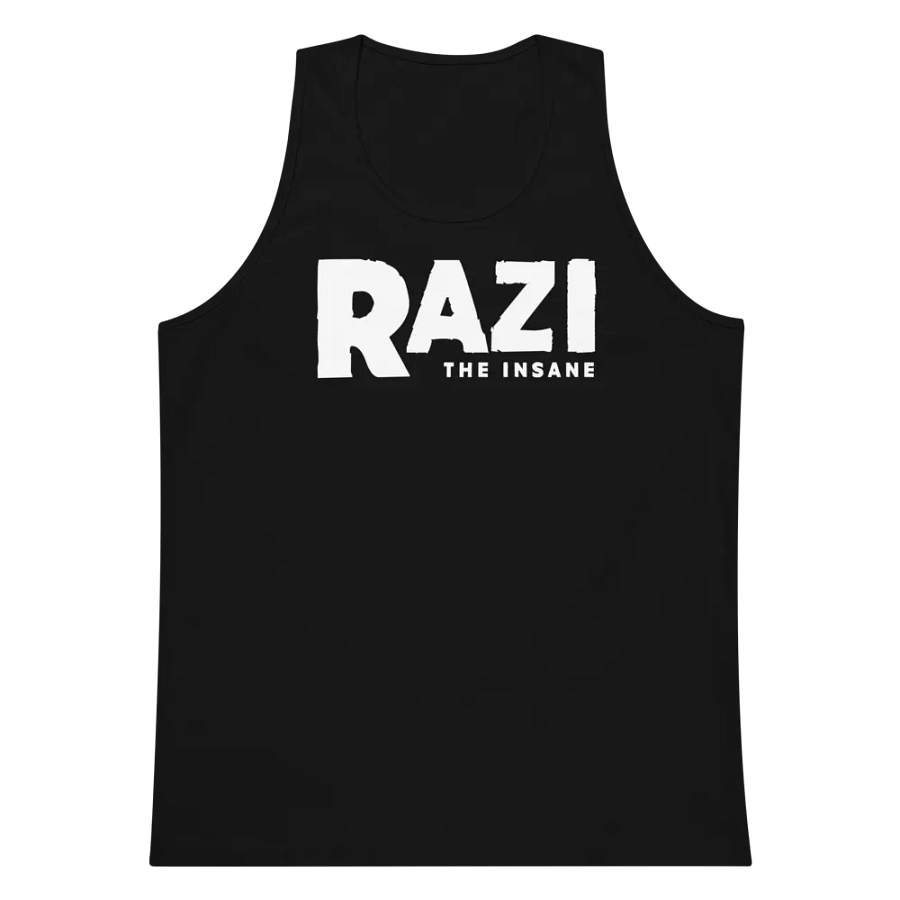Razi Tank but Thicker product image (19)