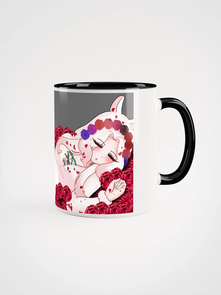 Winter Bun Mug product image (12)