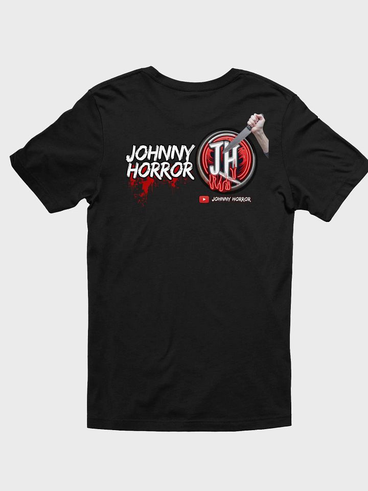 I ♥️ Johnny Horror Machete Tee product image (16)