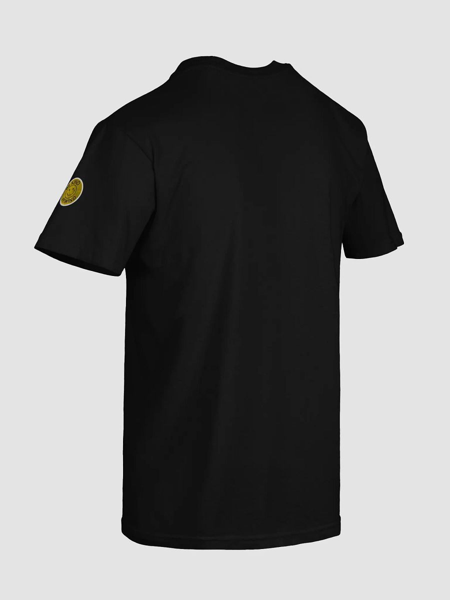 BLOCKBUSTER ‘OVERNIGHTER’ TEE product image (8)