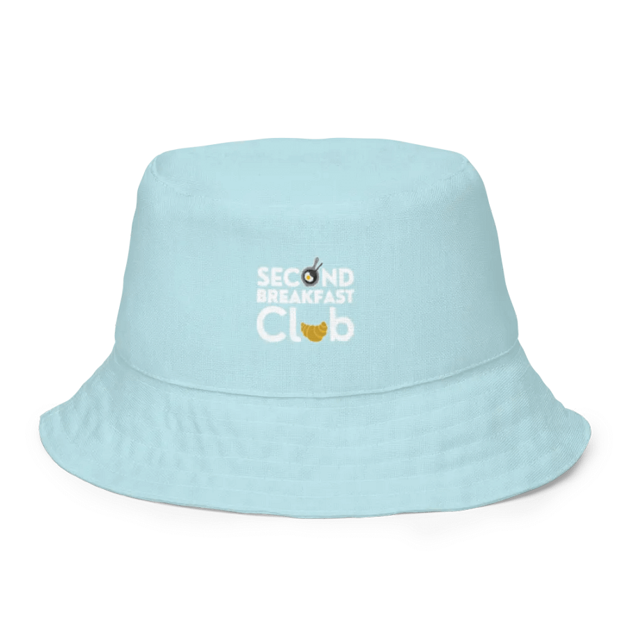 Club Activities Reversible Bucket Hat product image (2)