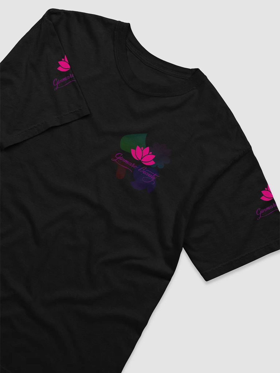 Camiseta de Ginmarc beauty product image (3)