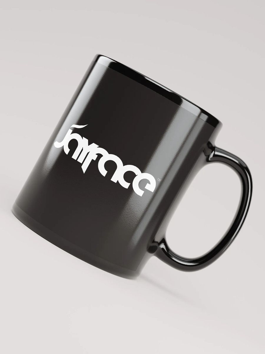 Jayface Ceramic Mug product image (4)