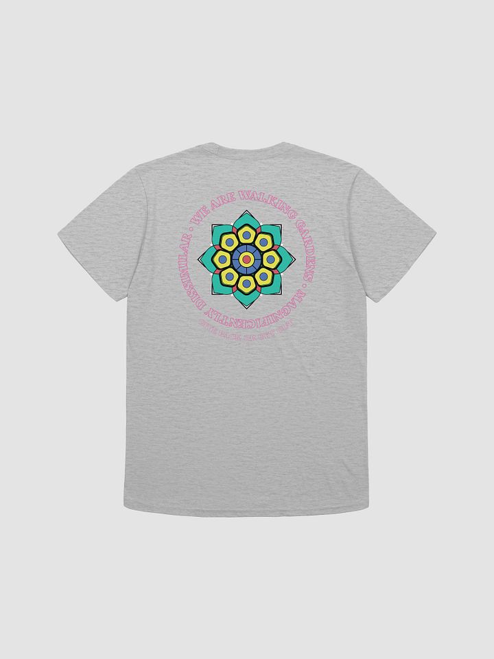 Walking Gardens shirt 5 product image (2)