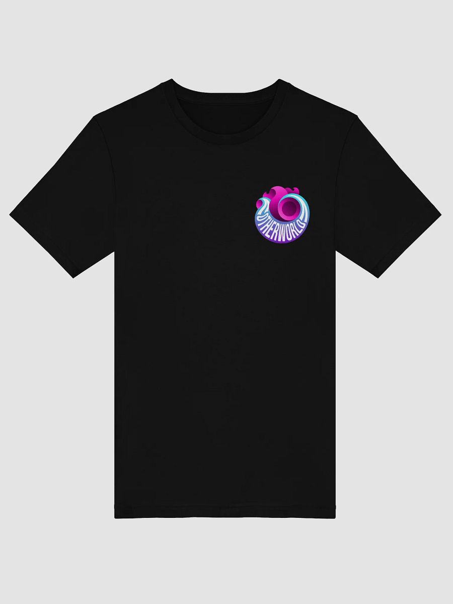 The Forever Sleepover TShirt product image (52)