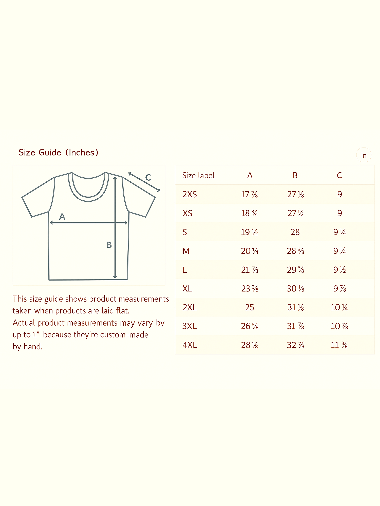 FRY DAY FC Home Jersey product image (9)
