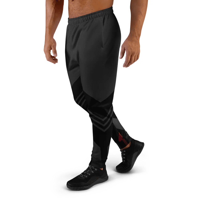 Men's Lower Torso