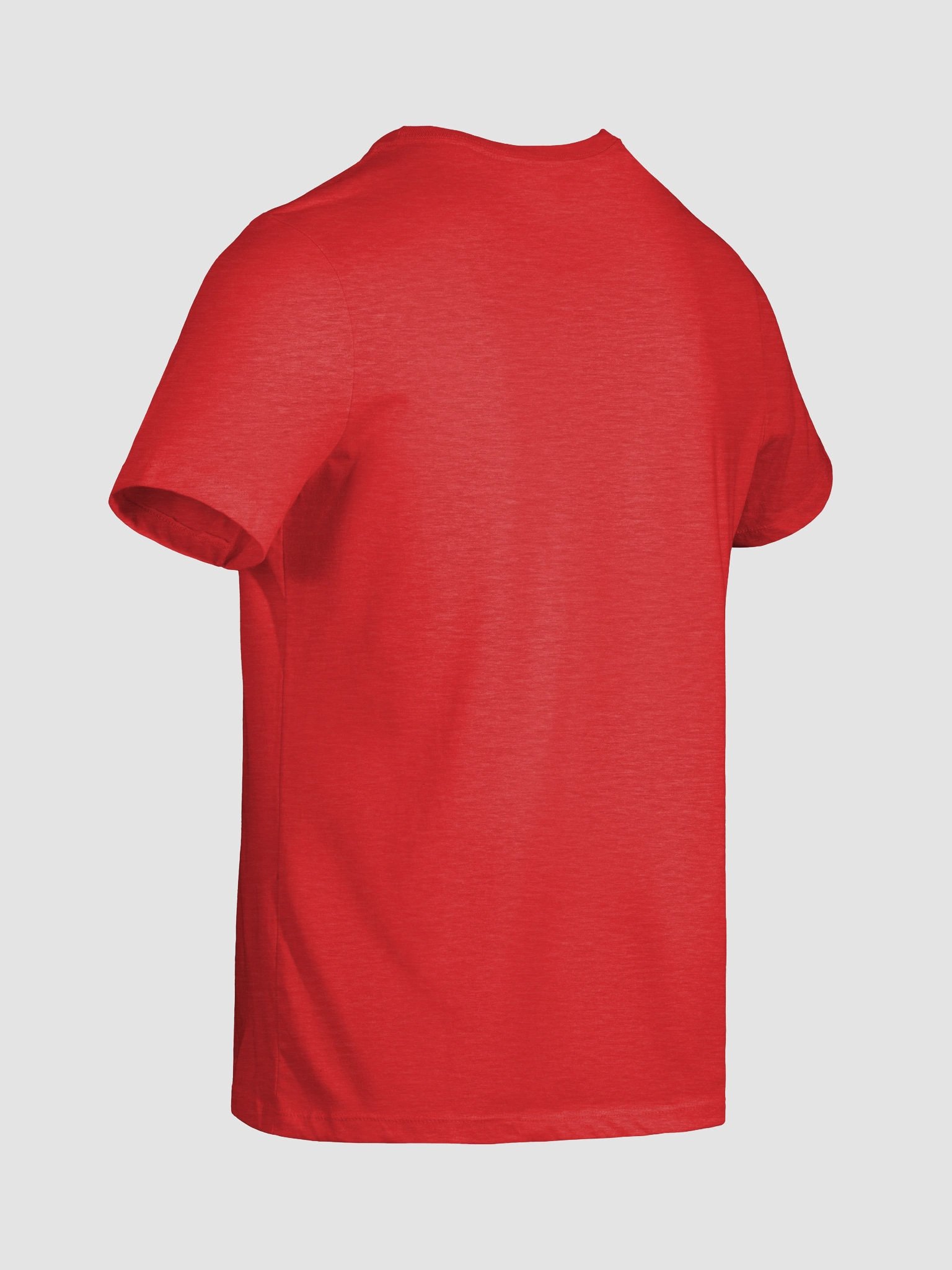 Fed Up Women's Cut T-Shirt (White) product image (8)