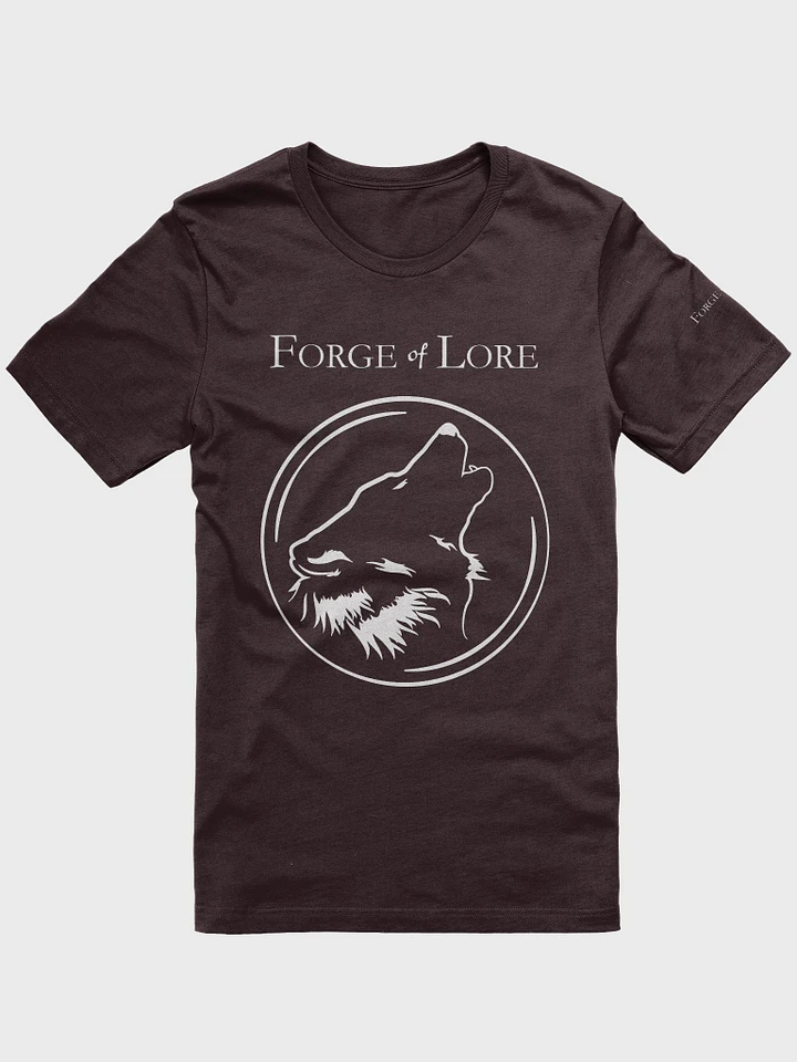 Forge of Lore || Cydorik Symbol T-Shirt product image (62)