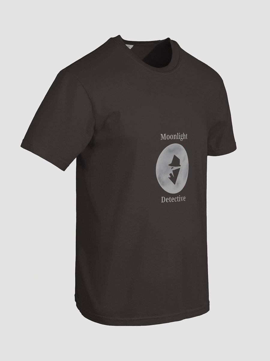 Moonlight Detective Cotton Tee product image (8)