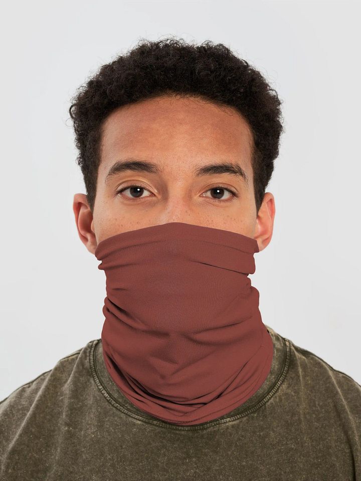 Alune Scarf IYKYK product image (1)