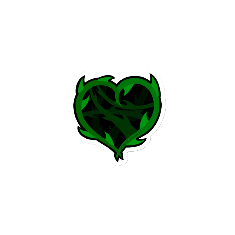 Heart Magnet product image (1)