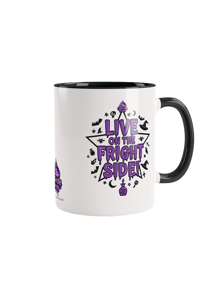 Cupcake Fright Cup product image (3)