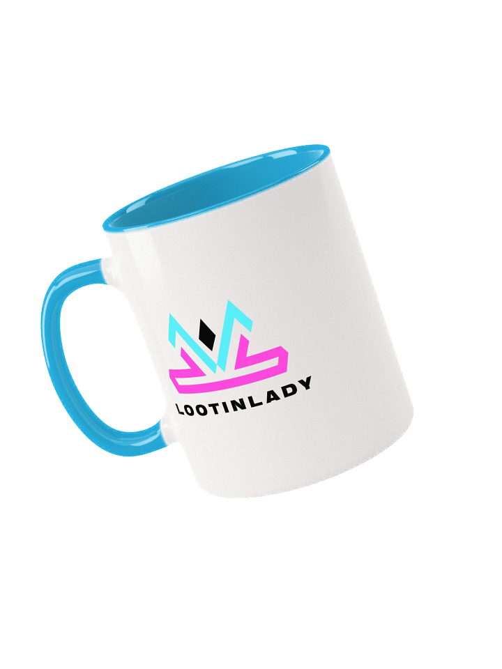 Multi-color Coffee Mug product image (1)