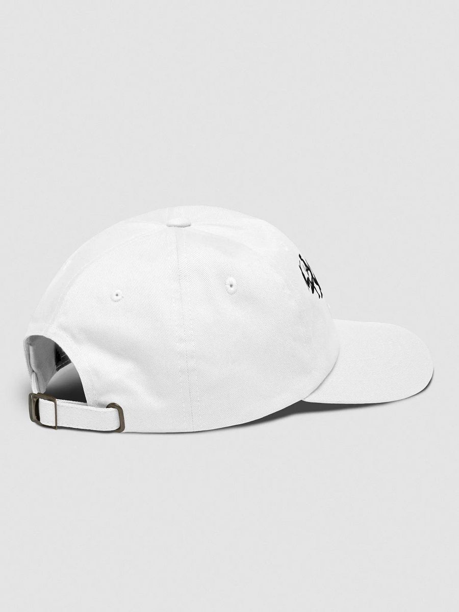 Sport Variety Dad Hat – Embroidered Athletic Cap Featuring Multiple Sports Icons for Fans & Athletes product image (19)
