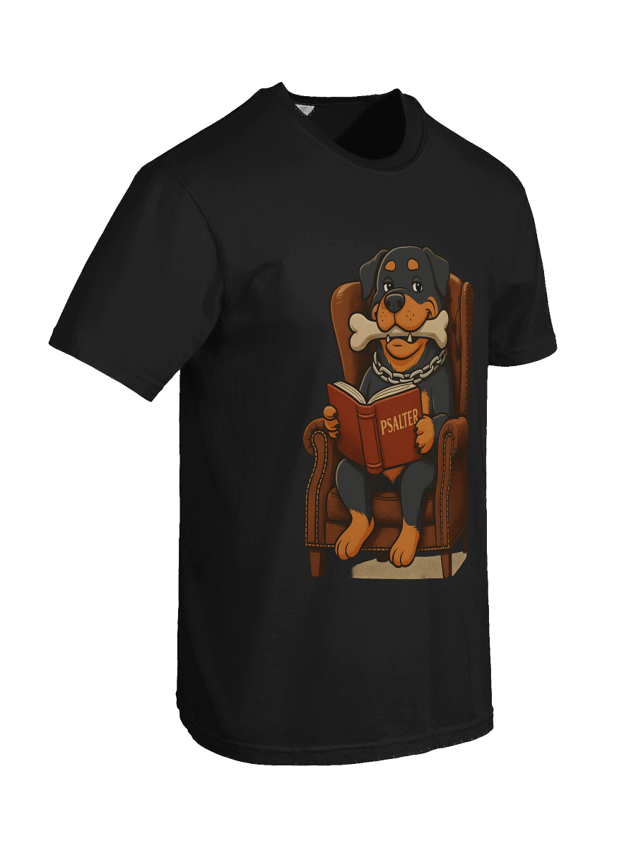 Rolo's Corner tee product image (65)