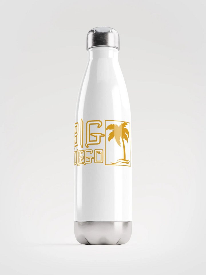 BIG DIEGO CANTEEN product image (6)
