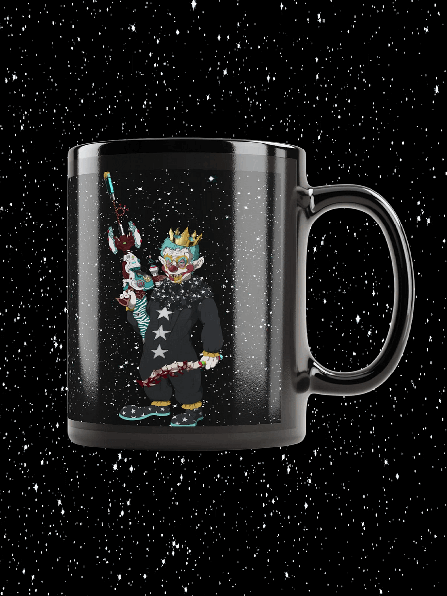 BONEY THE KLOWN MUG product image (1)