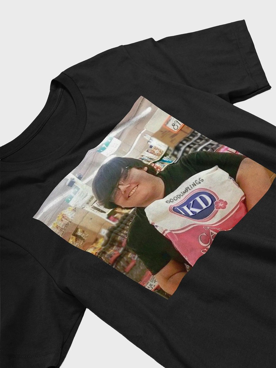 Sugar Boy | Unisex T-shirt product image (3)
