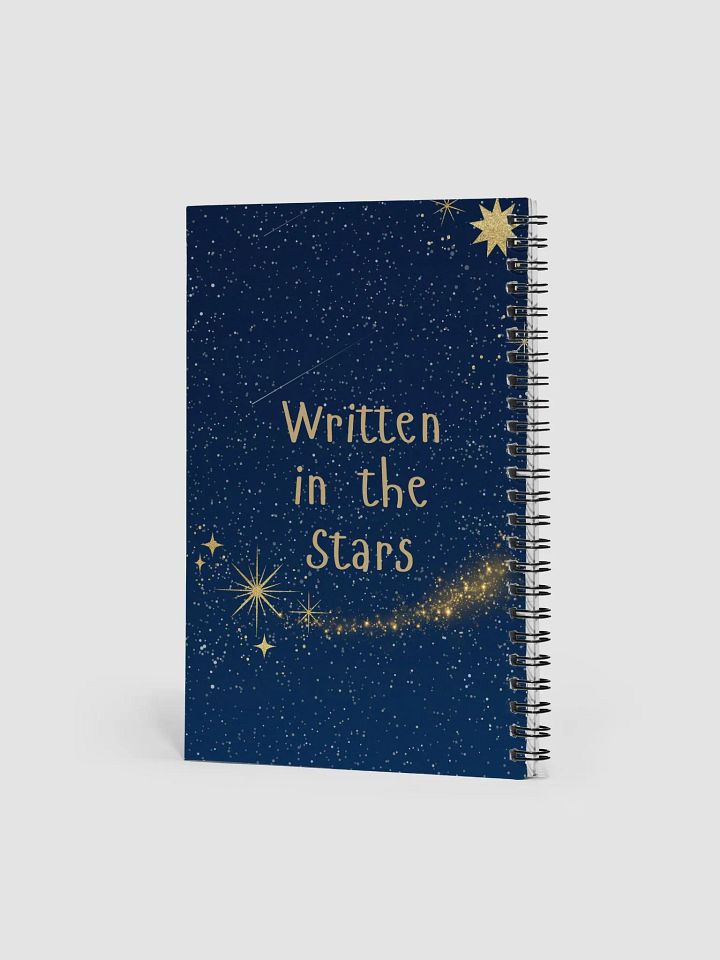 Cancer Constellation Notebook product image (2)
