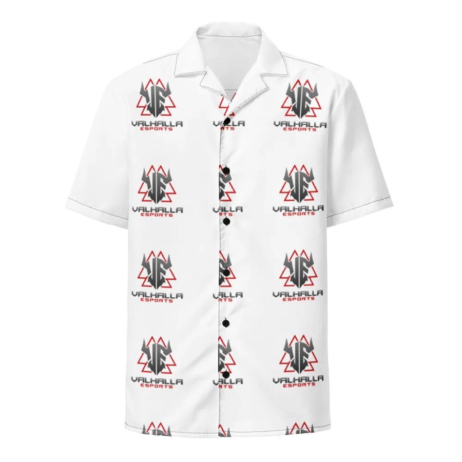 VE Button Up product image (2)
