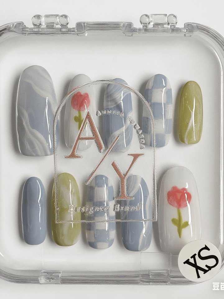 90's Tulip product image (1)