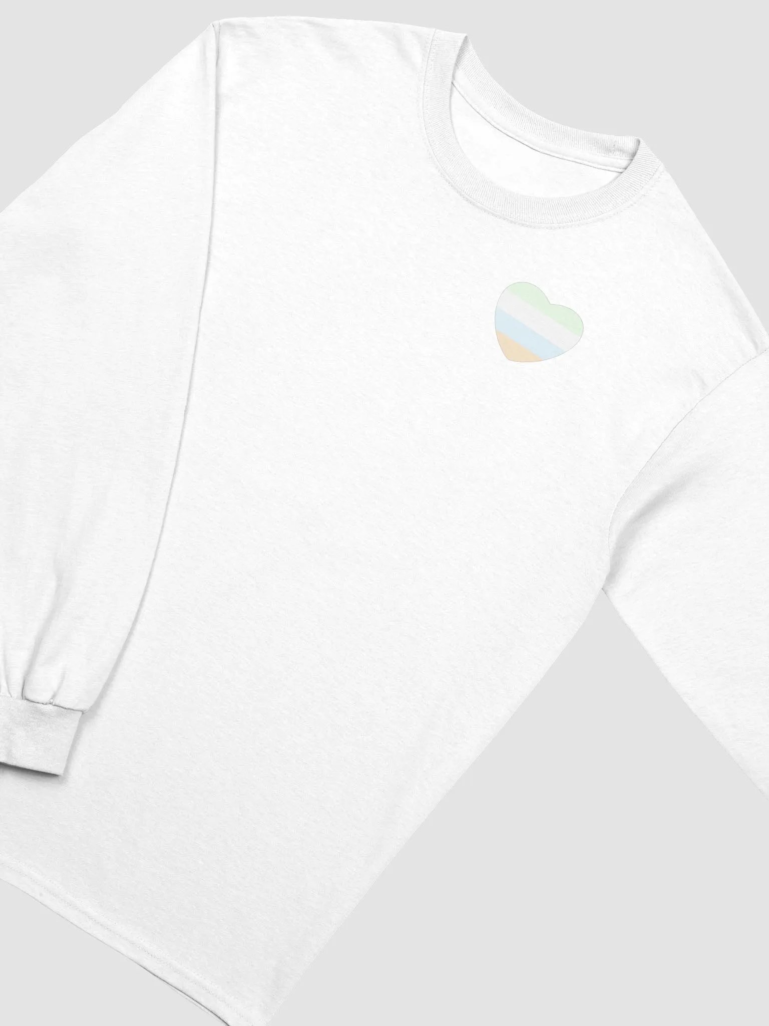 Unlabeled Pride Long Sleeve product image (26)