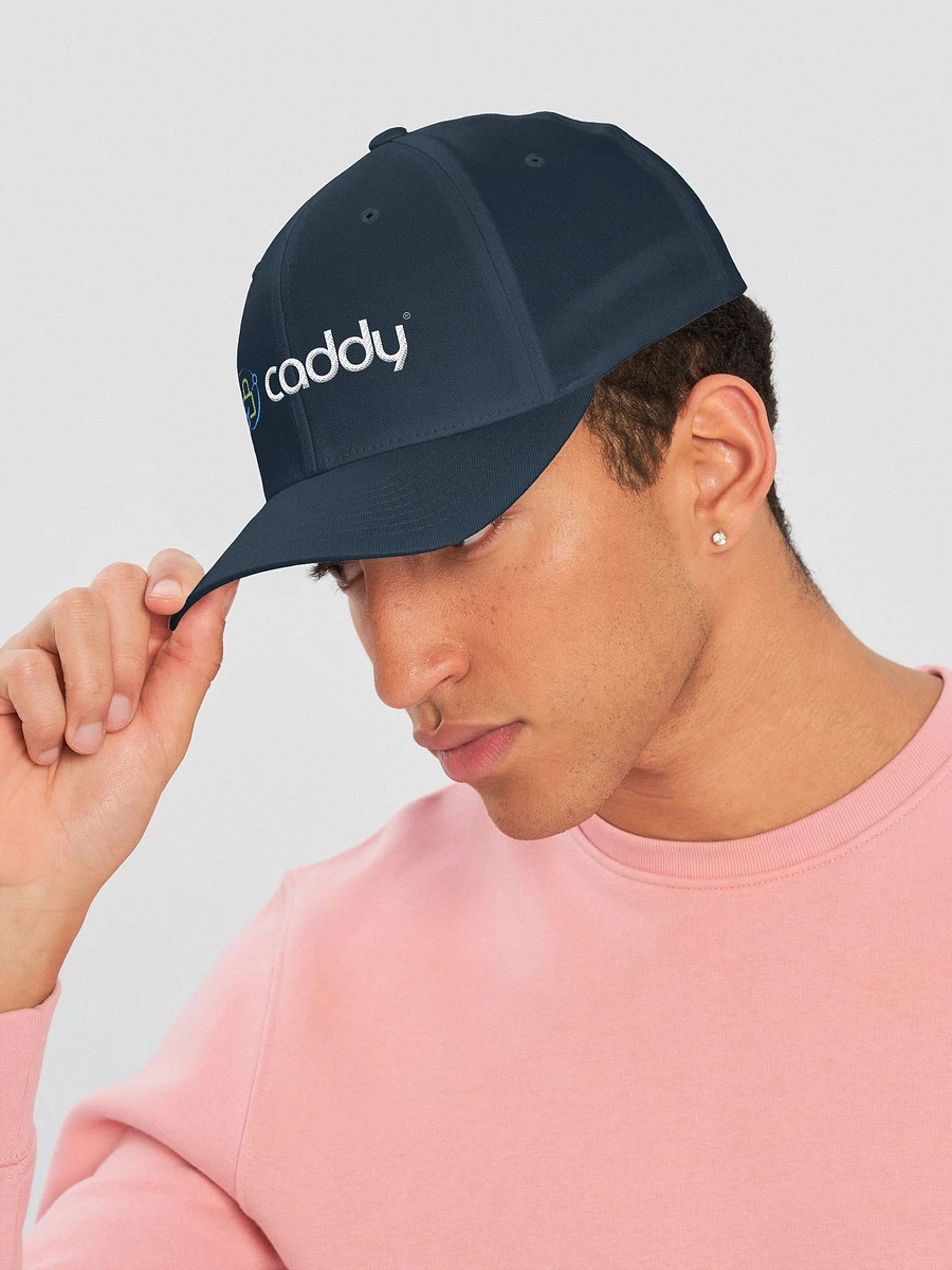 Stretchy Caddy Cap product image (13)